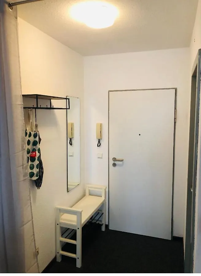 Schickes 1-Zimmer Apartment Im Herzen Koln 0*, Colonia